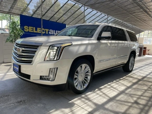 2015 Cadillac Escalade 4th Gen - Image 14 of 21