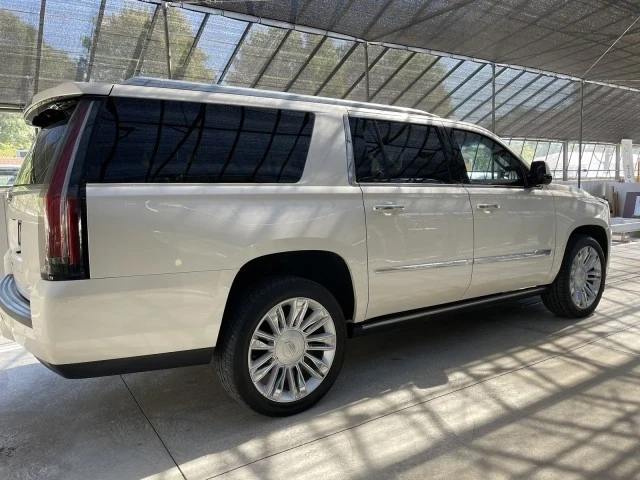 2015 Cadillac Escalade 4th Gen - Image 7 of 21