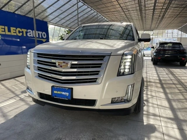 2015 Cadillac Escalade 4th Gen - Image 13 of 21