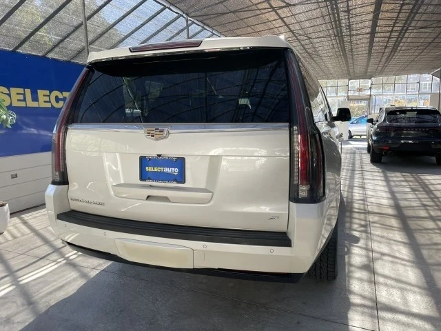 2015 Cadillac Escalade 4th Gen - Image 9 of 21
