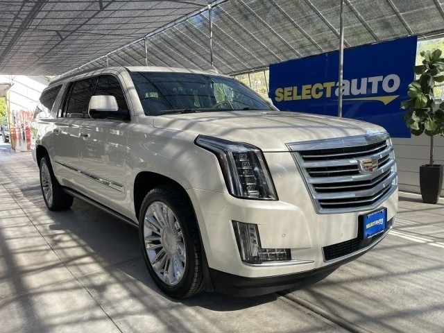 2015 Cadillac Escalade 4th Gen - Image 6 of 21