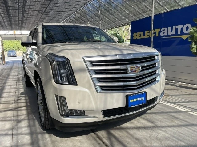 2015 Cadillac Escalade 4th Gen - Image 11 of 21