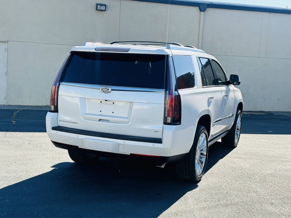 2015 Cadillac Escalade 4th Gen - Image 7 of 21
