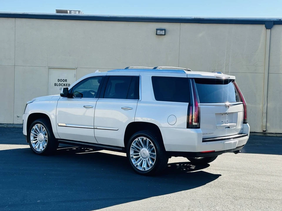 2015 Cadillac Escalade 4th Gen - Image 6 of 21