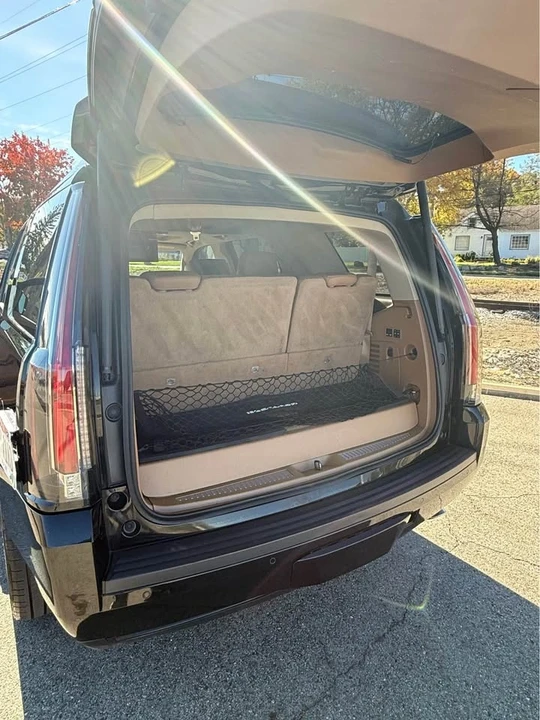 2015 Cadillac Escalade 4th Gen - Image 11 of 14