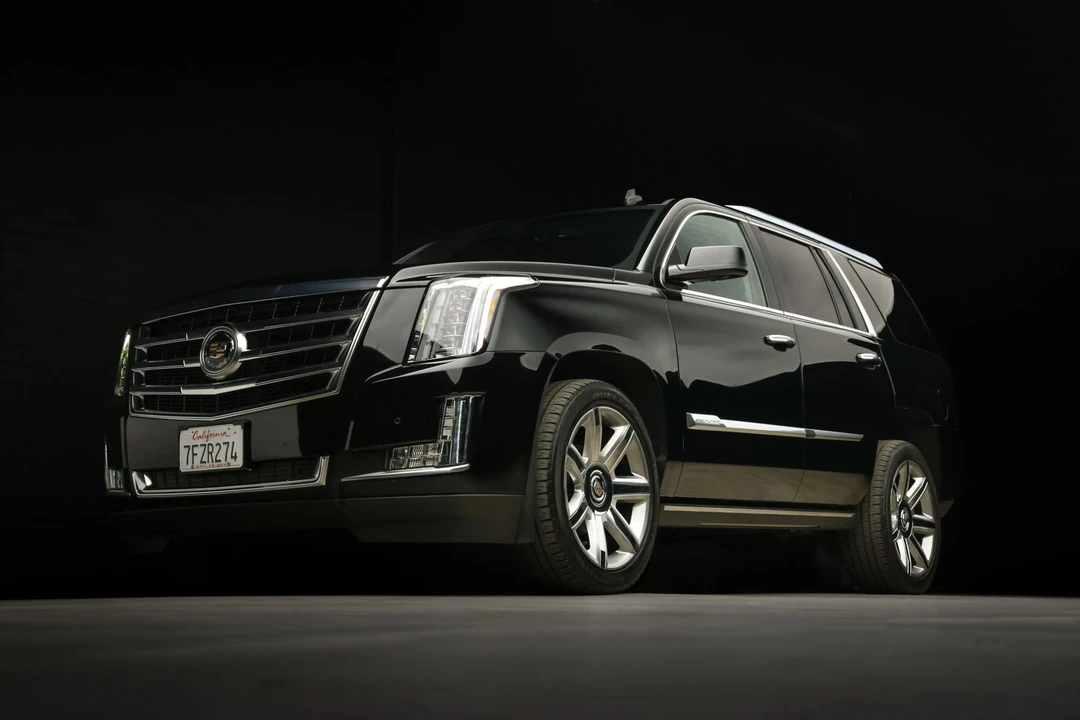 2015 Cadillac Escalade 4th Gen - Image 22 of 31