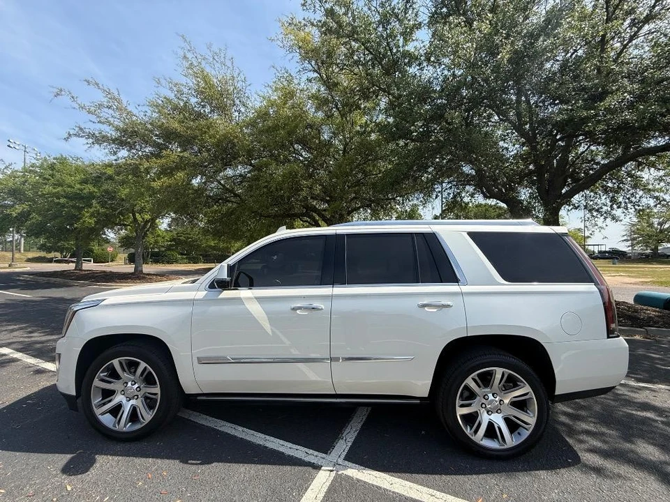 2015 Cadillac Escalade 4th Gen - Image 6 of 21