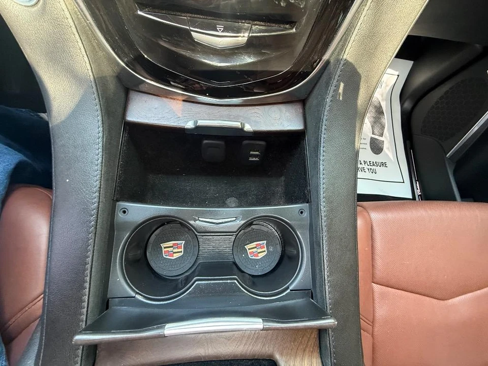 2015 Cadillac Escalade 4th Gen - Image 21 of 21