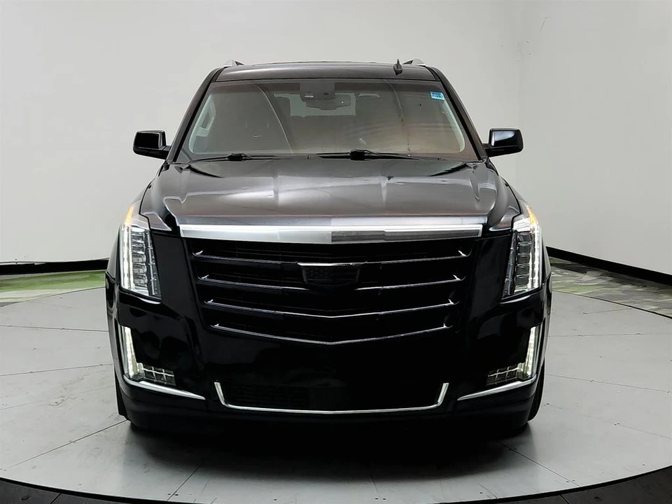 2015 Cadillac Escalade 4th Gen - Image 2 of 21