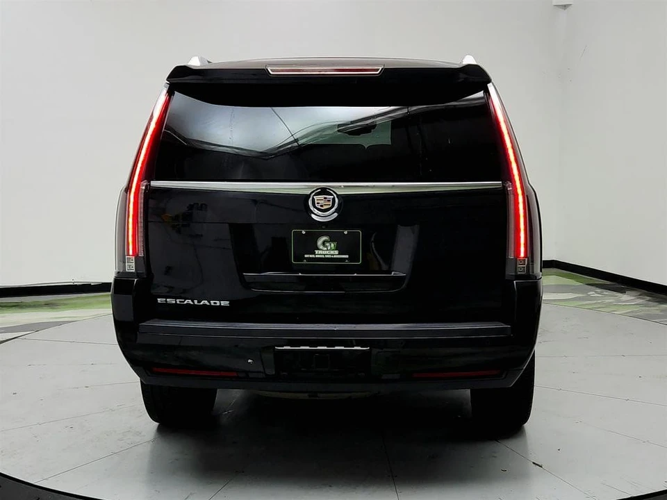 2015 Cadillac Escalade 4th Gen - Image 6 of 21