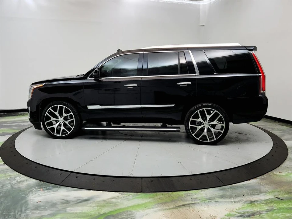 2015 Cadillac Escalade 4th Gen - Image 8 of 21