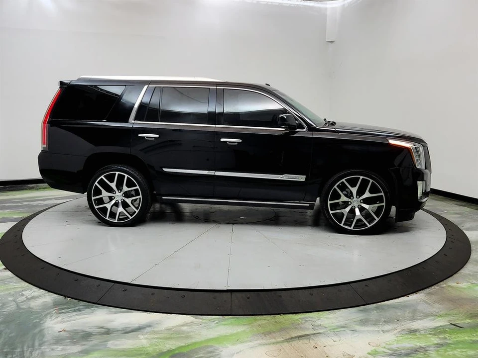 2015 Cadillac Escalade 4th Gen - Image 4 of 21