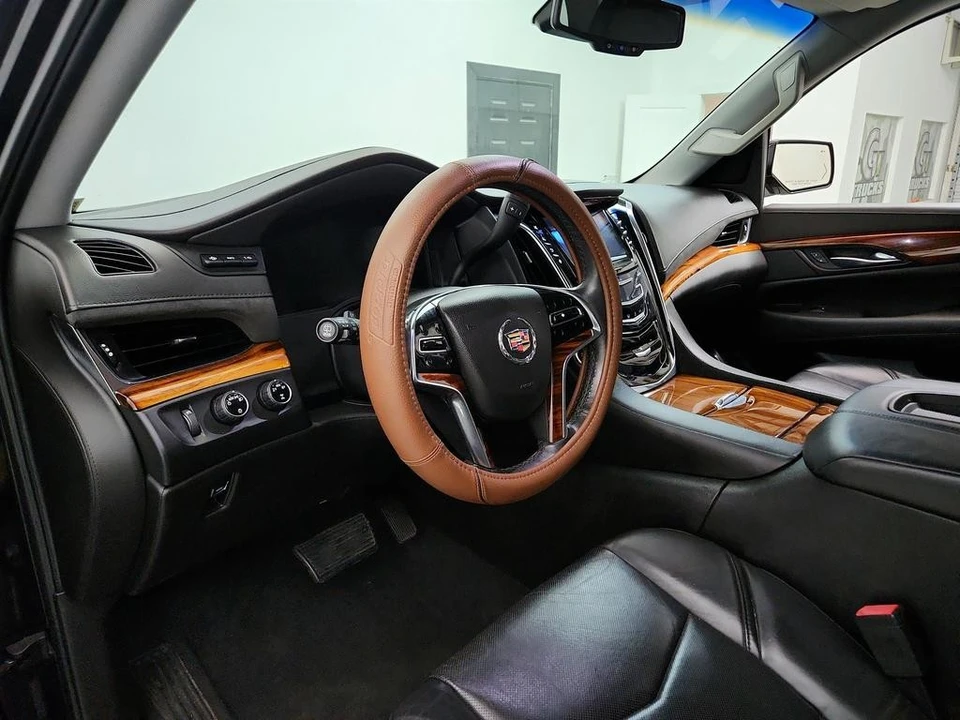 2015 Cadillac Escalade 4th Gen - Image 12 of 21