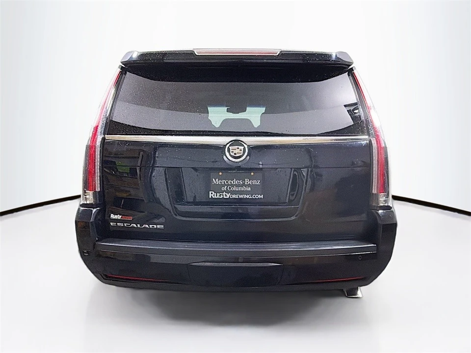 2015 Cadillac Escalade 4th Gen - Image 6 of 12