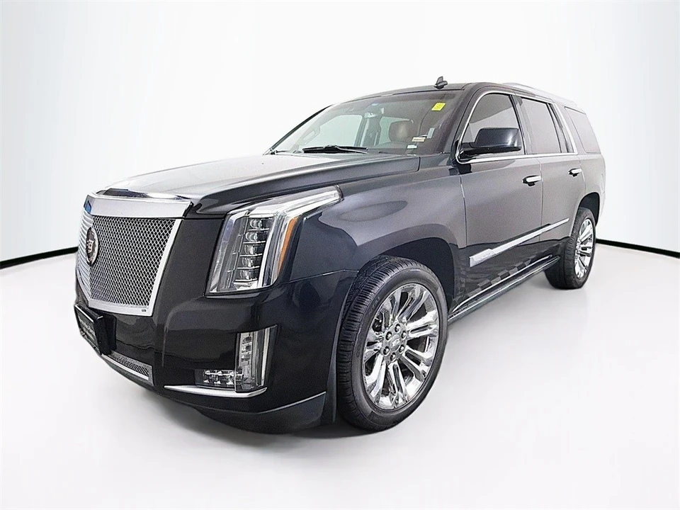 2015 Cadillac Escalade 4th Gen - Image 3 of 12