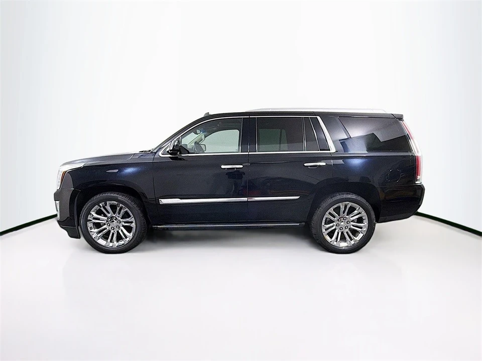 2015 Cadillac Escalade 4th Gen - Image 4 of 12