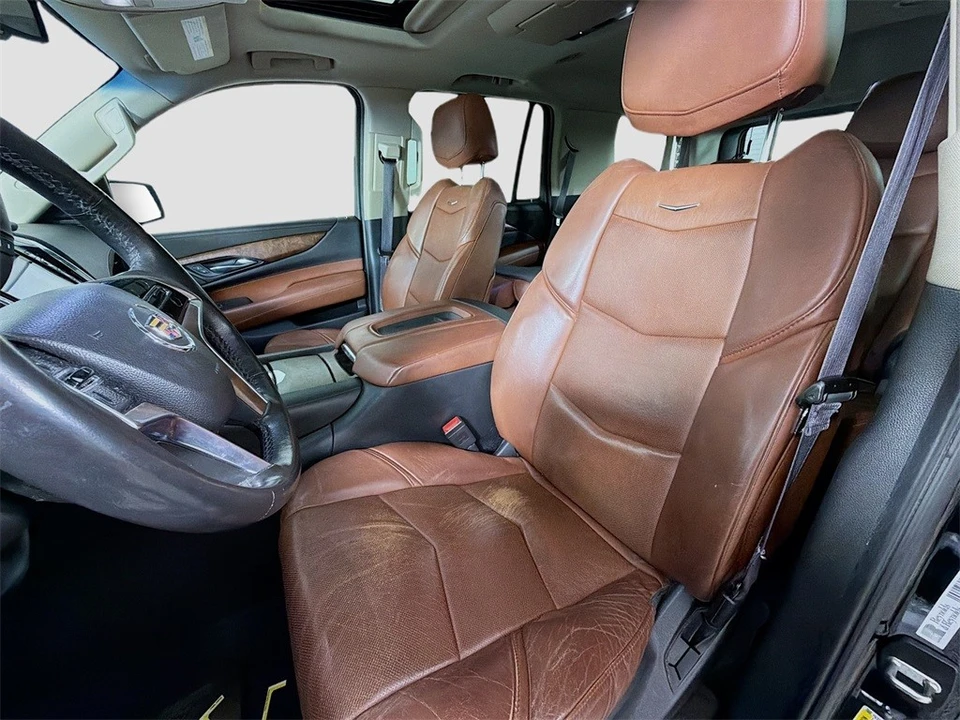 2015 Cadillac Escalade 4th Gen - Image 12 of 12