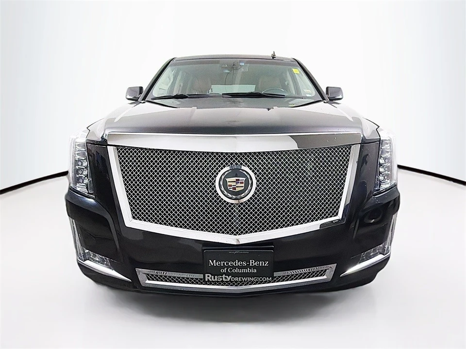 2015 Cadillac Escalade 4th Gen - Image 2 of 12