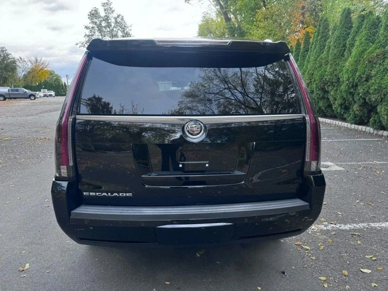 2015 Cadillac Escalade 4th Gen - Image 6 of 12