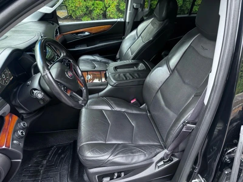 2015 Cadillac Escalade 4th Gen - Image 11 of 12