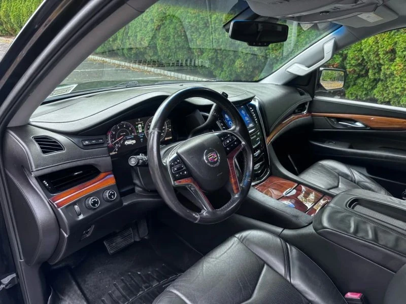 2015 Cadillac Escalade 4th Gen - Image 12 of 12