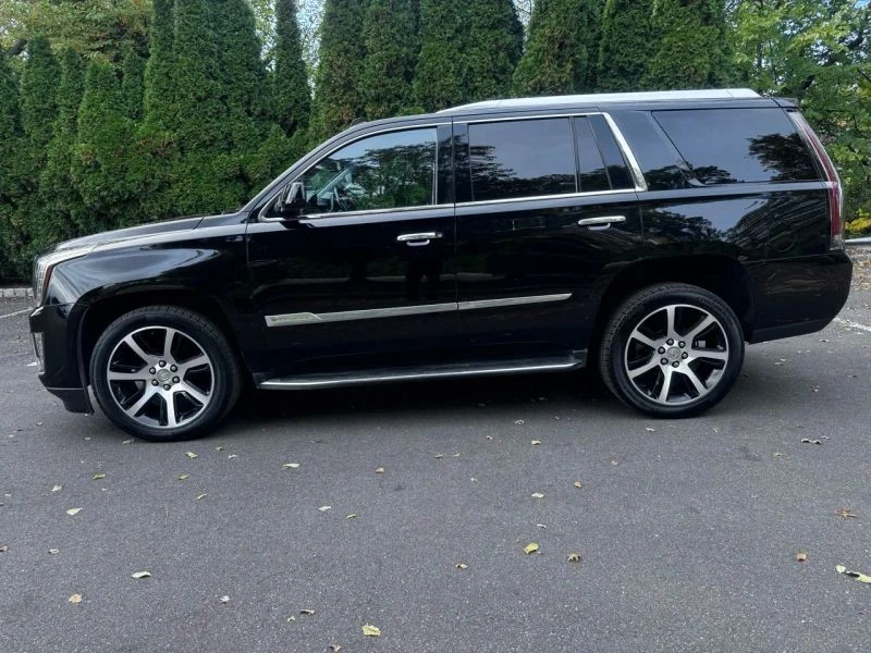 2015 Cadillac Escalade 4th Gen - Image 4 of 12