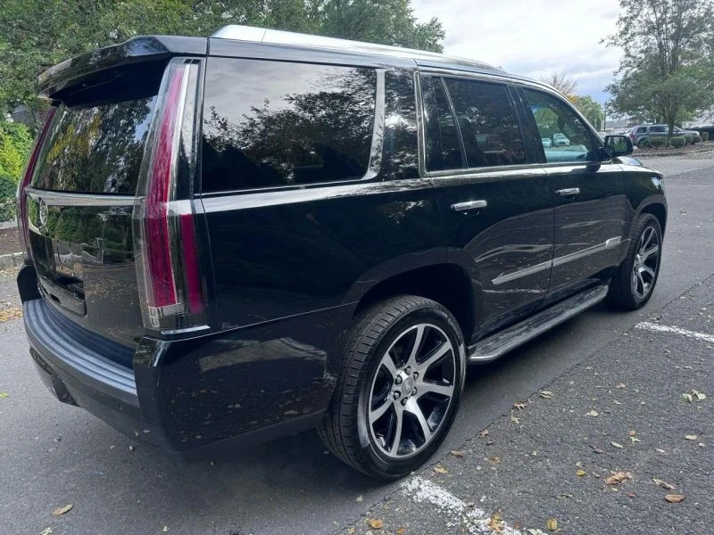 2015 Cadillac Escalade 4th Gen - Image 7 of 12