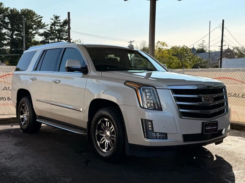 2015 Cadillac Escalade 4th Gen - Image 6 of 12