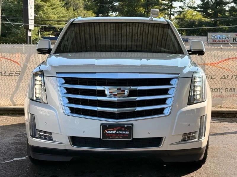 2015 Cadillac Escalade 4th Gen - Image 5 of 12