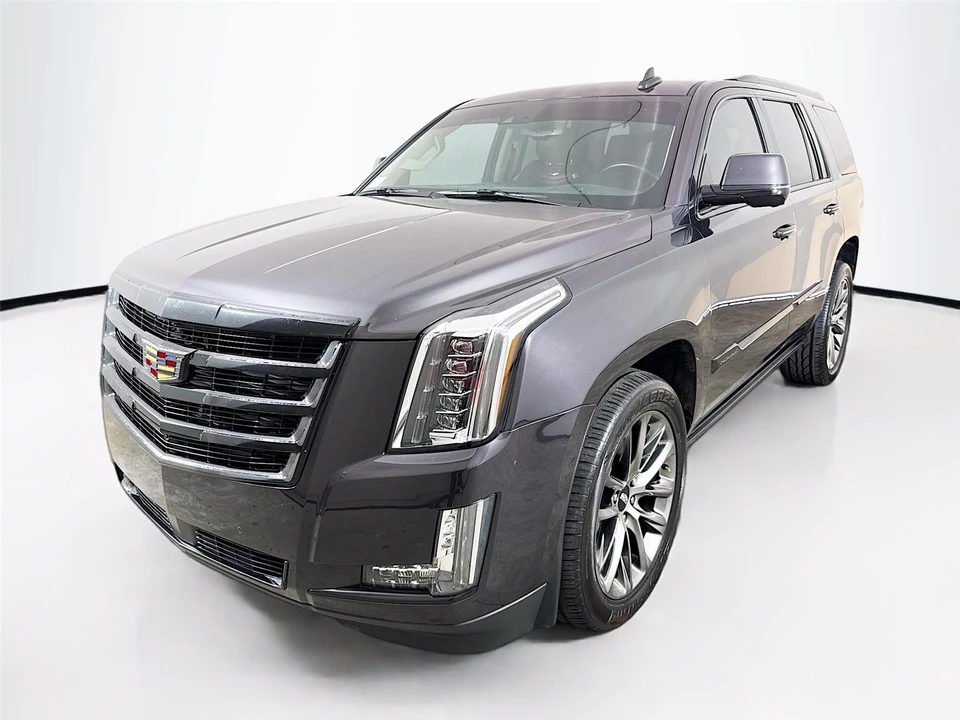 2015 Cadillac Escalade 4th Gen - Image 3 of 21