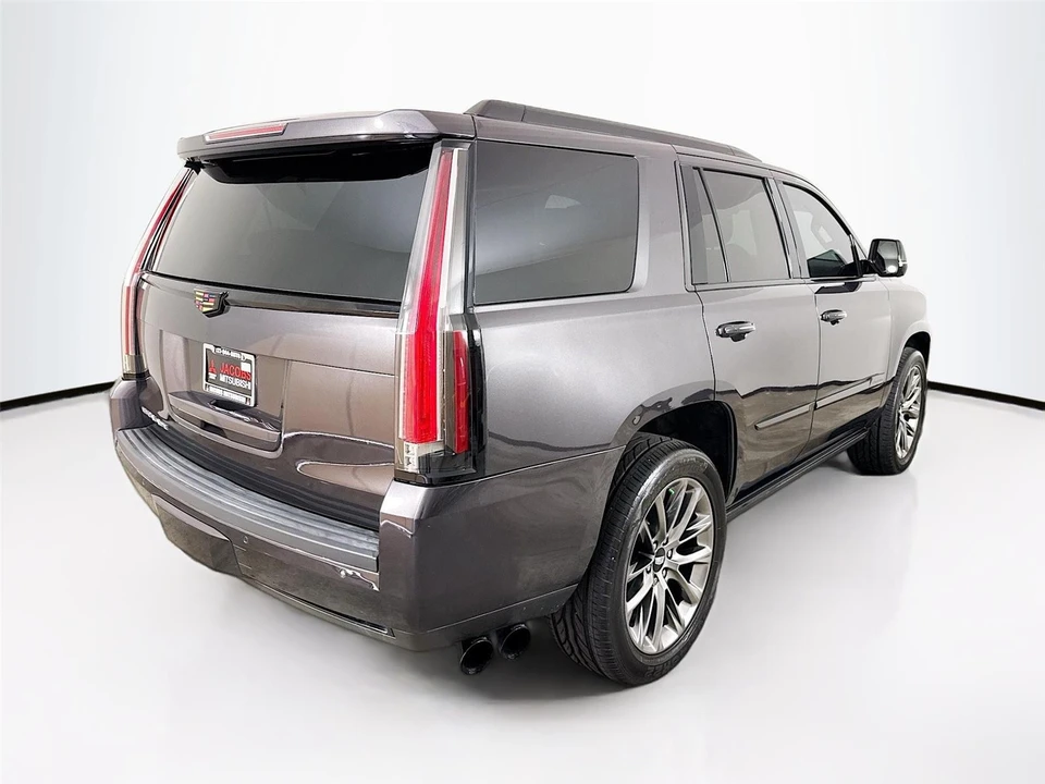 2015 Cadillac Escalade 4th Gen - Image 7 of 21