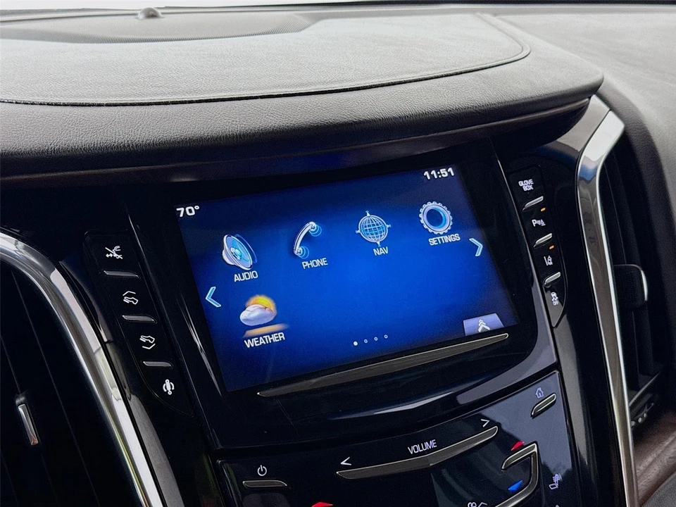 2015 Cadillac Escalade 4th Gen - Image 15 of 21