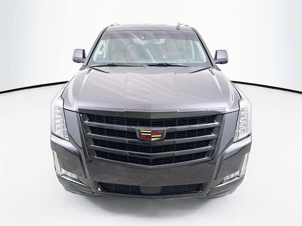 2015 Cadillac Escalade 4th Gen - Image 2 of 14