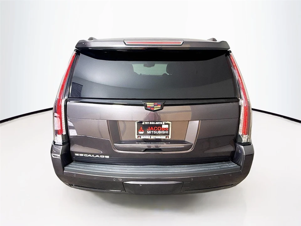 2015 Cadillac Escalade 4th Gen - Image 6 of 21