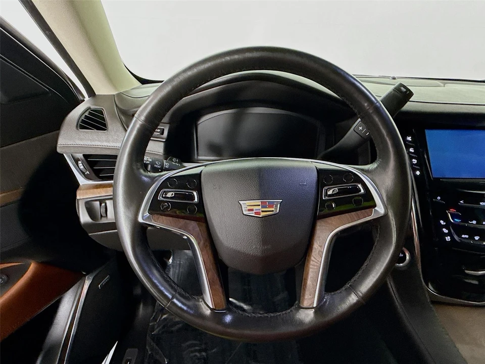 2015 Cadillac Escalade 4th Gen - Image 11 of 21