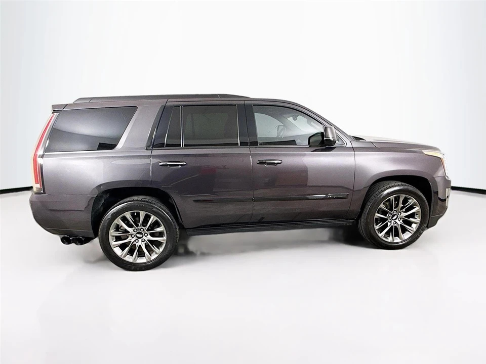 2015 Cadillac Escalade 4th Gen - Image 8 of 21
