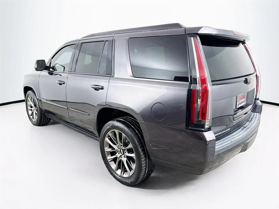 2015 Cadillac Escalade 4th Gen - Image 5 of 14