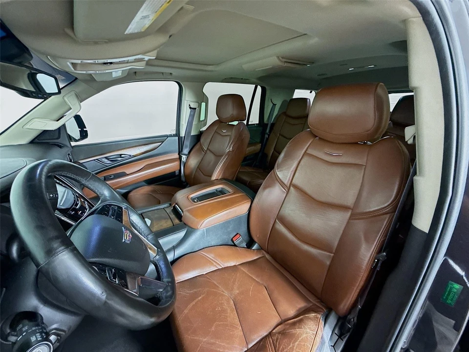 2015 Cadillac Escalade 4th Gen - Image 12 of 14