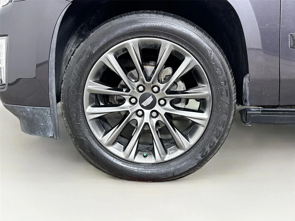 2015 Cadillac Escalade 4th Gen - Image 13 of 14