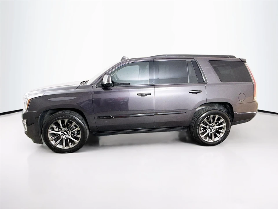 2015 Cadillac Escalade 4th Gen - Image 4 of 21