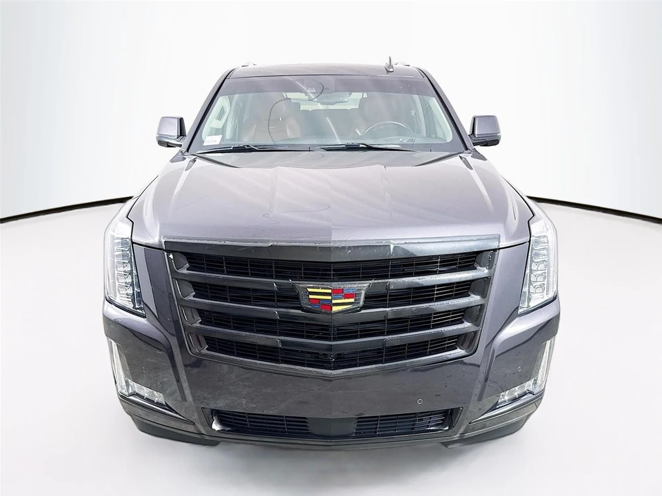 2015 Cadillac Escalade 4th Gen - Image 2 of 21