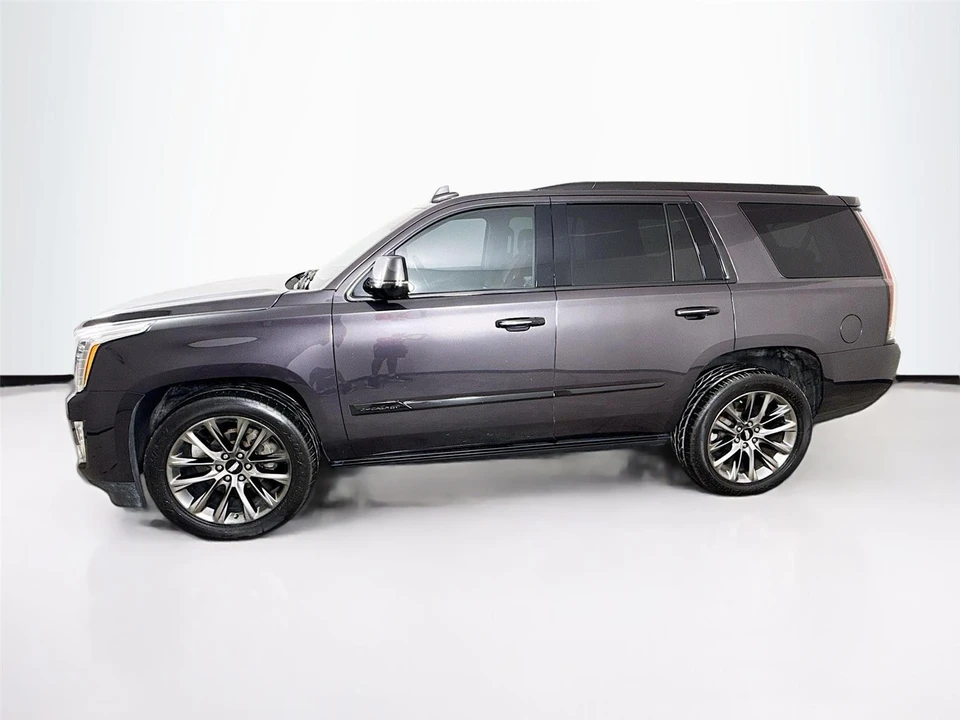 2015 Cadillac Escalade 4th Gen - Image 4 of 14