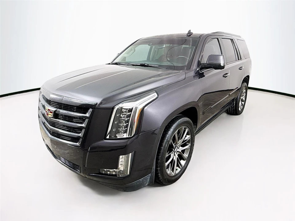 2015 Cadillac Escalade 4th Gen - Image 3 of 14