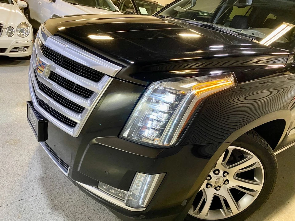 2015 Cadillac Escalade 4th Gen - Image 12 of 21