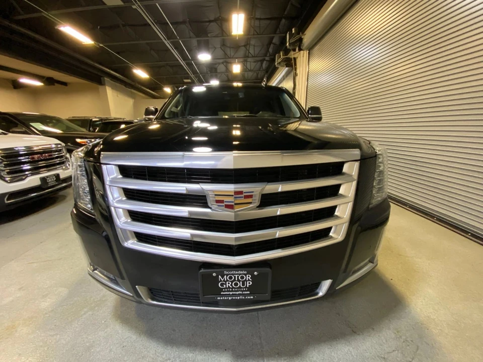2015 Cadillac Escalade 4th Gen - Image 4 of 21