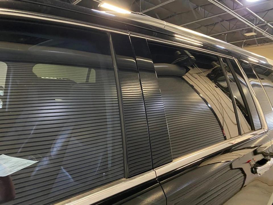 2015 Cadillac Escalade 4th Gen - Image 14 of 21
