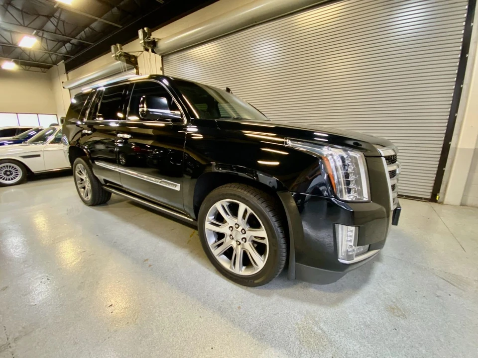 2015 Cadillac Escalade 4th Gen - Image 5 of 21