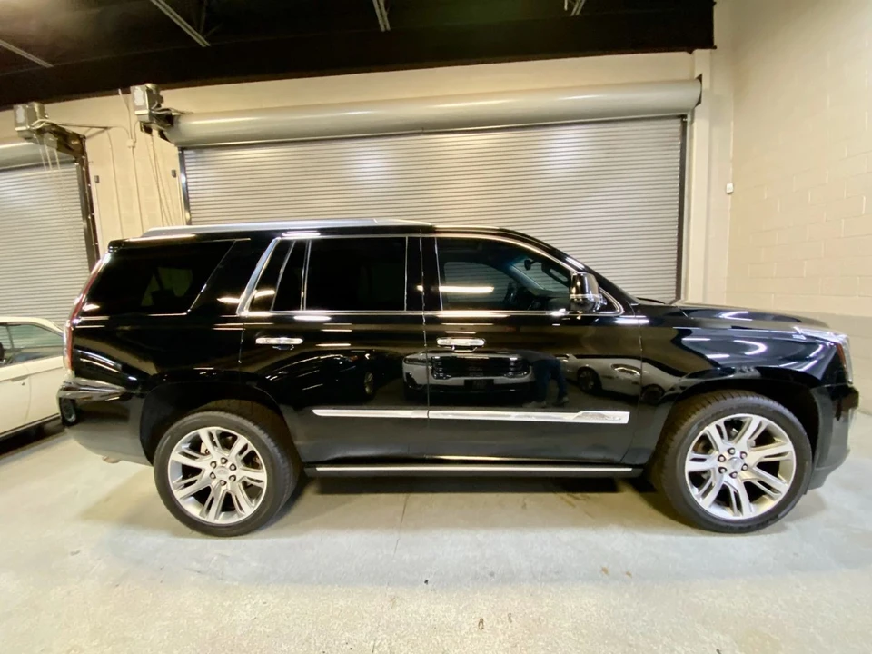 2015 Cadillac Escalade 4th Gen - Image 7 of 21