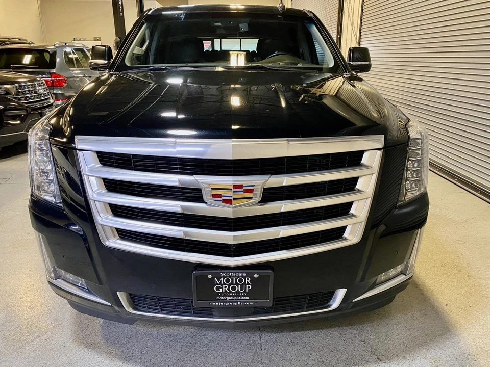 2015 Cadillac Escalade 4th Gen - Image 3 of 21