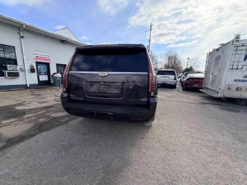 2015 Cadillac Escalade 4th Gen - Image 11 of 12